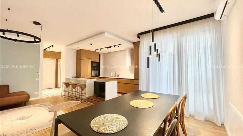 Apartament 3 camere | Premium - Poză 3