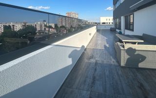 Chirie | Apartament 3 camere 130mp | Prima Închiriere | M Jiului - Poză 4