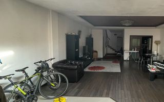 Parcul Verdi-Barbu Vacarescu I Casa 4 camere I curte si terasa - Poză 2