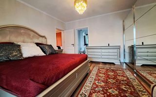 Casa pe un nivel, garaj, teren 600 Sibiu Tocile - Poză 7