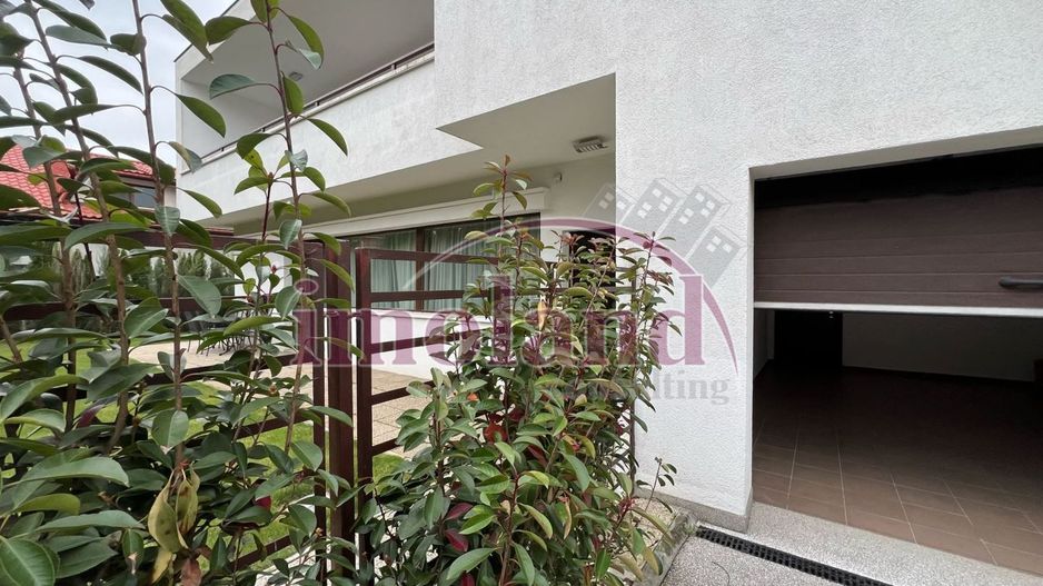 Inchiriere - vila - 5 camere | garaj | gradina proprie | Iancu Nicolae-Pipera - Poză 15