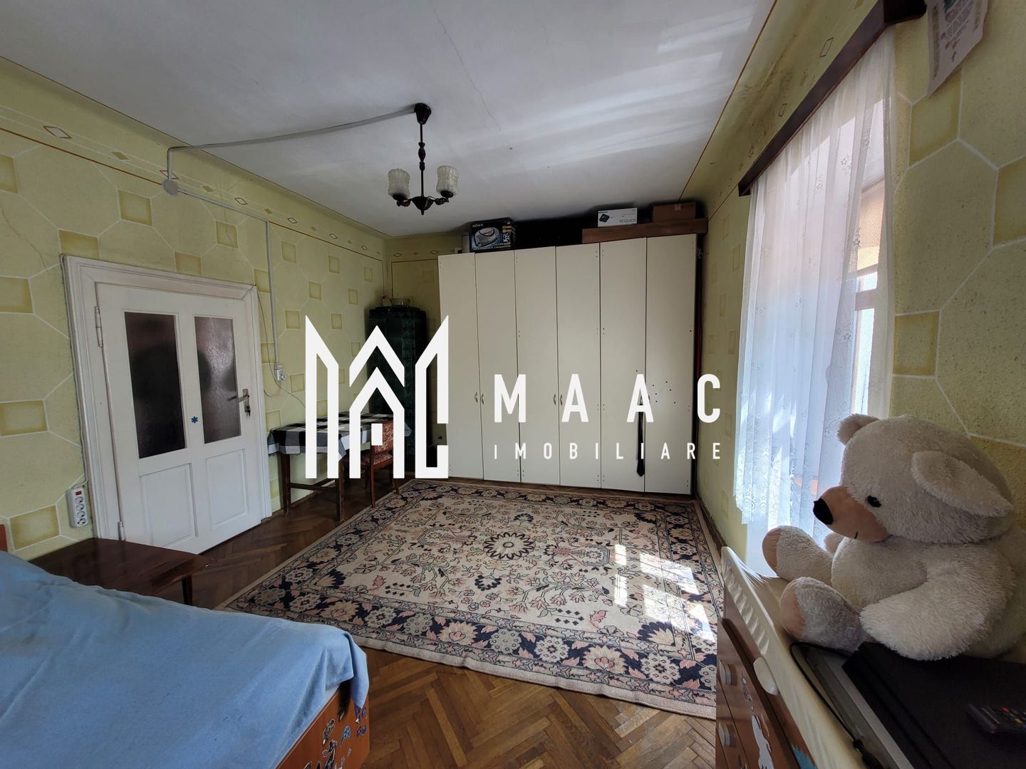 Apartament la casa - 3 camere I 3 bai I Zona Centrala - Poză 1