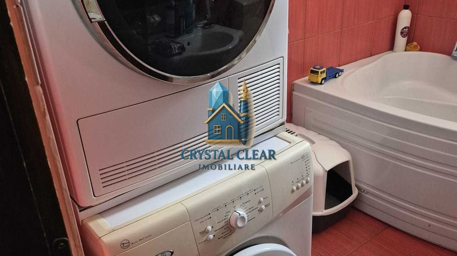 Apartament 3 camere - zona Sângeorgiu de Mureș - Poză 10