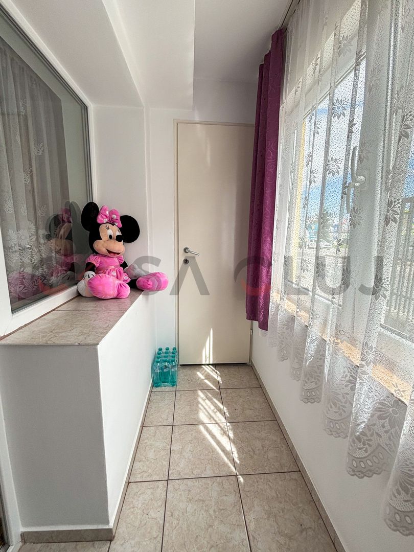 Apartament cu 3 camere Lidl Fabricii, Iris - Poză 7