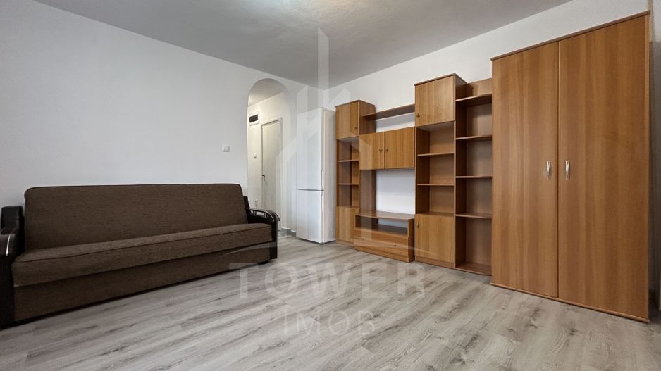 Apartament ideal pentru studenți, 3 camere se inchiriat | Zona Cedonia - Poză 4