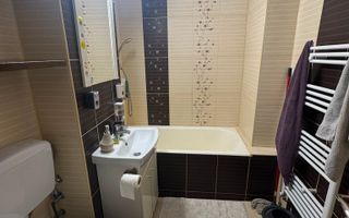 Apartament cu 3 camere, 64 mp, petfriendly, Zona Dimitrie Cantemir - Poză 9