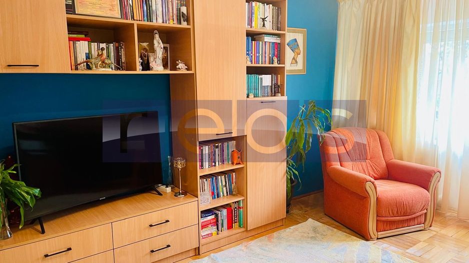 Apartament 2 camere | zona linistita |  Aviatiei | etaj 3 | decomandat - Poză 2