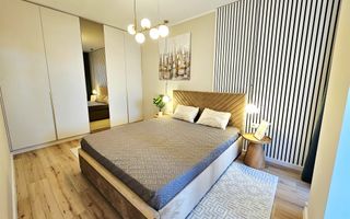 Apartament ultrafinisat | Etaj intermediar | Zona Str Tineretului - Poză 8