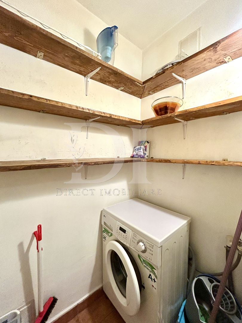 🏡 Apartament de închiriat – Zona Gheorgheni (Interservisan) - Cluj - Poză 6