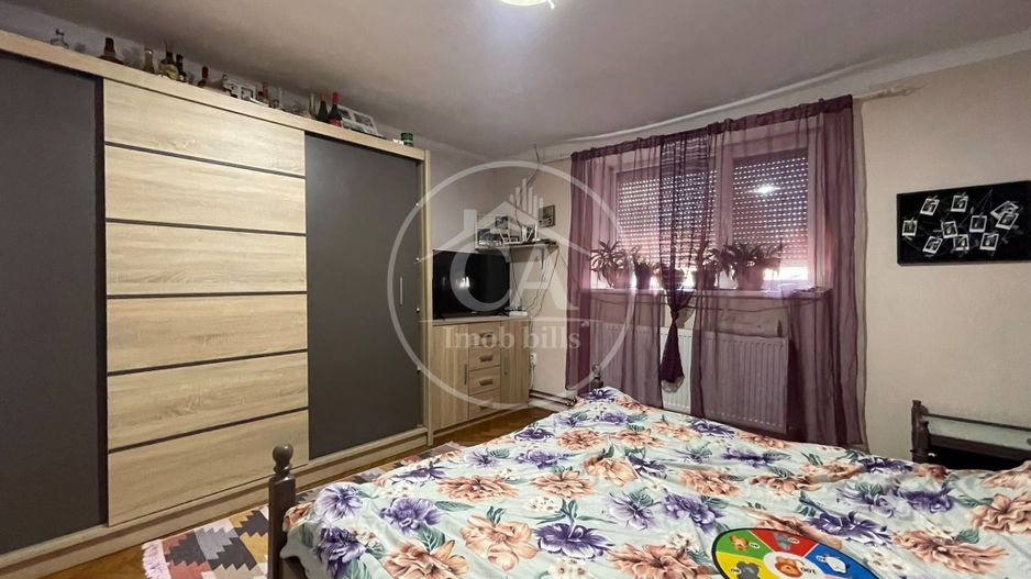 Casa de vanzare  cu 2 camere in zona Iosia, Oradea - Poză 3