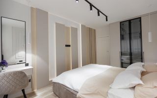 Vânzare, apartament, 3 camere, strada Ion Buzdugan, Buiucani - Poză 4