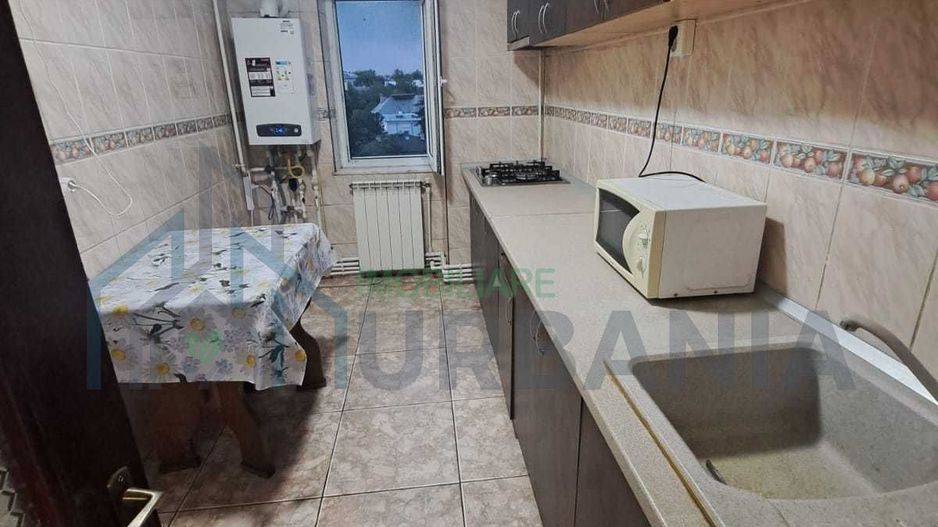 4 camere – 3 min UMF – ultracentral – 3 dormitoare separate – 790 € - Poză 5