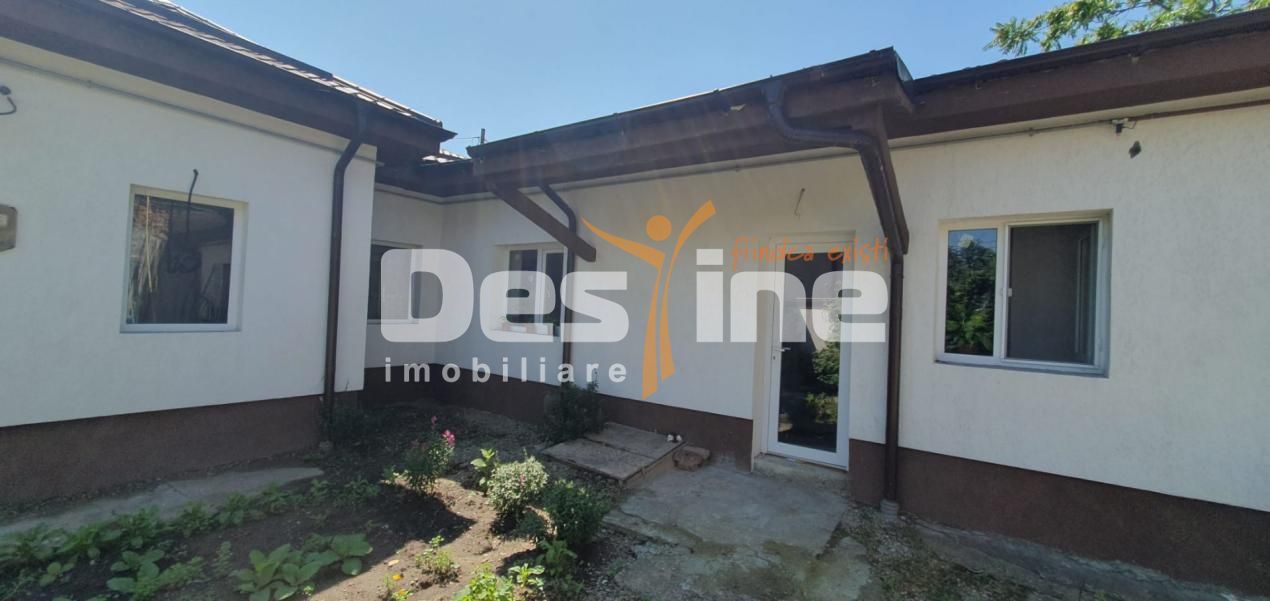 Casa MIhai Bravu  155 mp., acces in indiviziune. - Poză 7