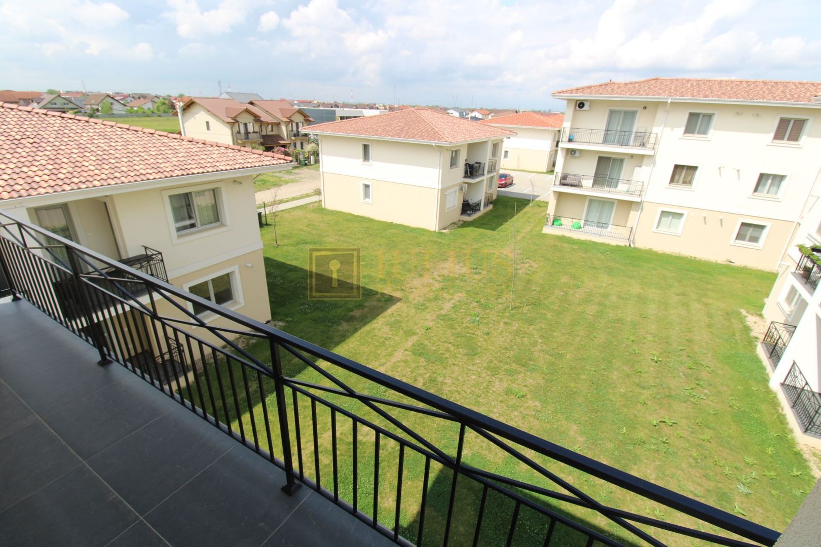 Monarch Village; Mosnita Noua,  2 locuri de parcare. - Poză 2