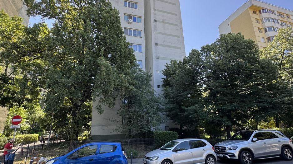 OPORTUNITATE - 3 camere decomandate, 70 mp utili, et 3 - Bucur Obor - Poză 16