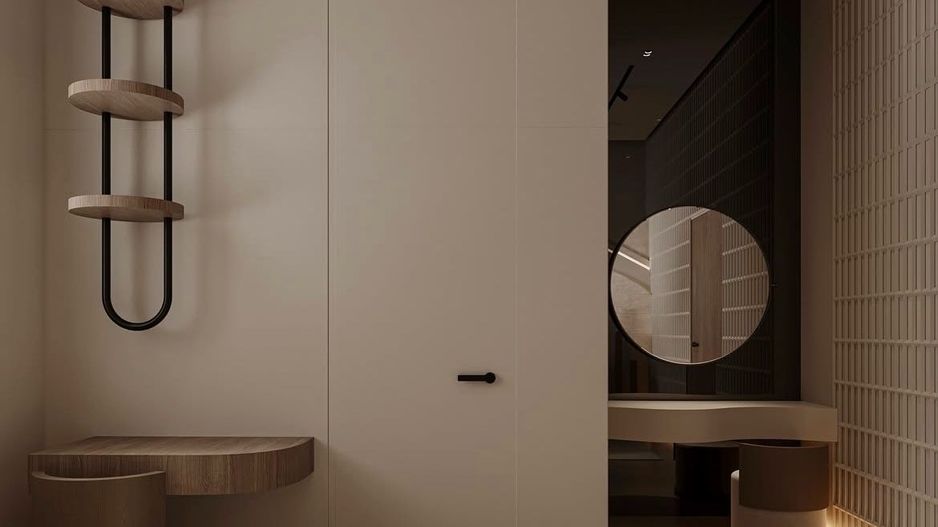 Apartament 3 camere 100 mp interior si terasa 42 mp Titan Pallady Parcul Teilor - Poză 3