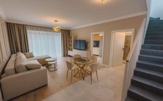 Prima Închiriere I Vilă 3 camere | Pipera Plaza | Curte privată - Poză 1