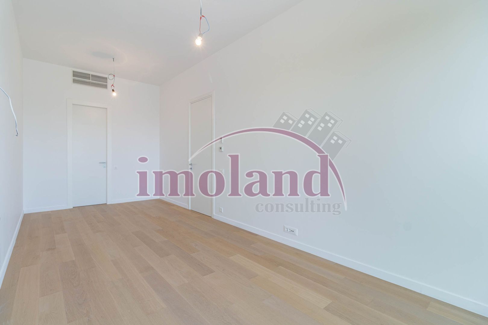 Apartament 4 camere si parcare - vanzare - Barbu Vacarescu-Floreasca - Schiță 11