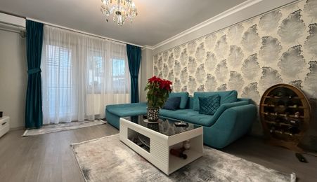 Apartament NOU | 1 Decembrie 1918 | Trapezului