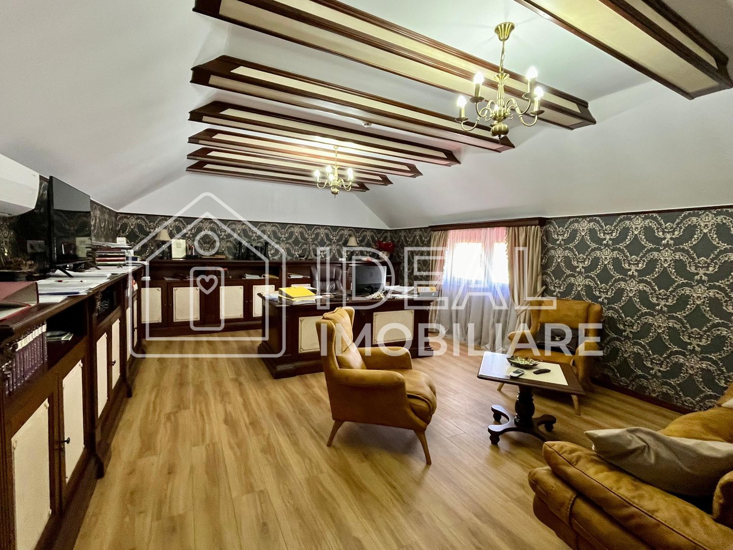 Spațiu de birouri de închiriat – zona Piața Cluj - Poză 5