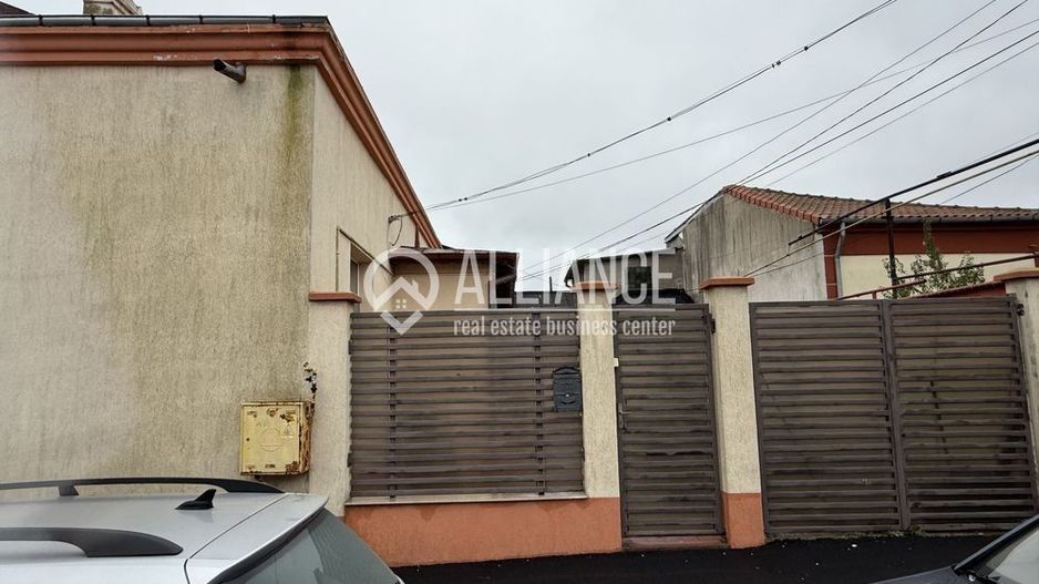 Tomis 2(cod04)-Casa 4 camere - Poză 2