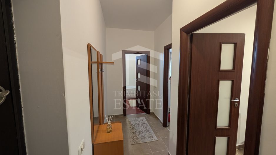 Garsonieră modernă 30 mp, Str. Cooperativei, cu balcon și parcare - Poză 4