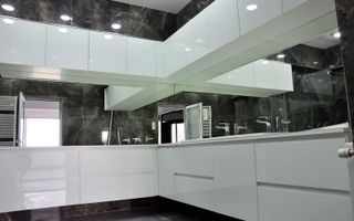 Penthouse de vanzare, 260 mp, Sibiu - Poză 13