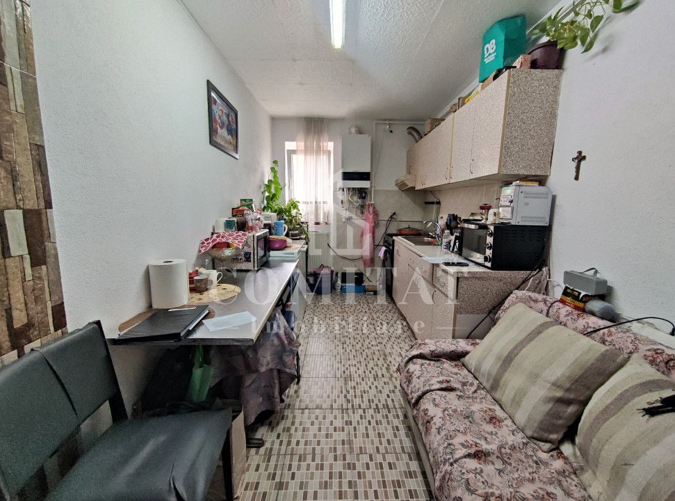 Apartament cu 2 camere | ideal pentru investitie  | Iris - Poză 6