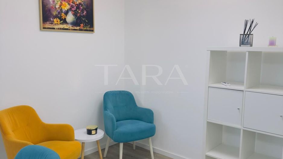 Apartament Elegant, 2 Camere, Parcare, în Vila Exclusivistă, Zorilor. - Poză 10