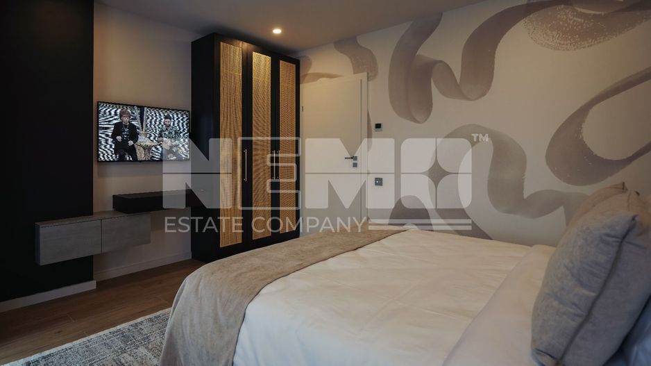 Apartament de închiriat | 500 €/lună | Mobilat Premium | Central - Poză 8