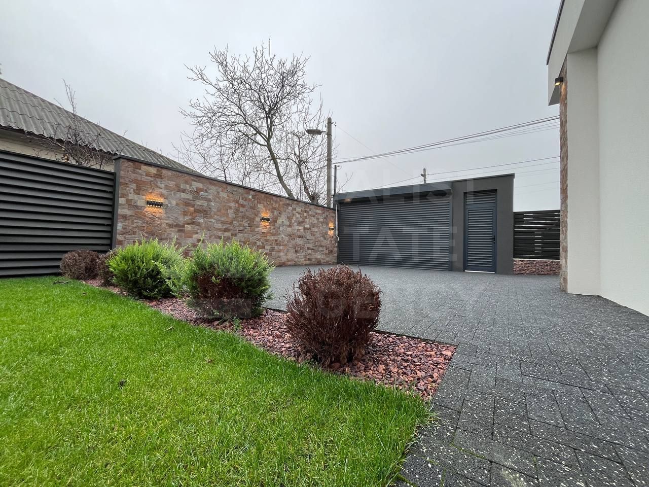 Vânzare, Hi-Tech, 3 camere, strada Bogdan Petriceicu Hașdeu, Tohatin - Poză 5