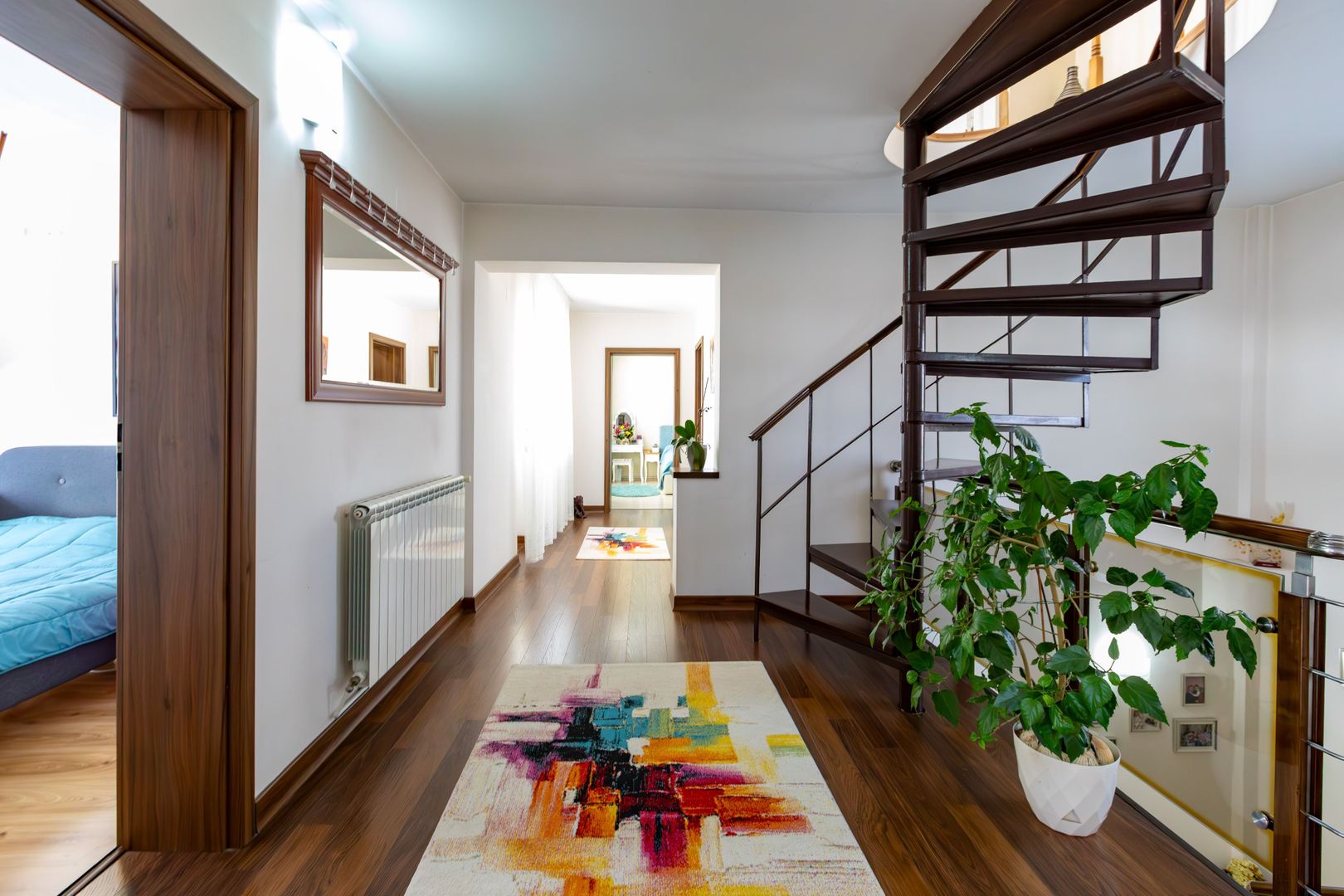 Proprietate exclusivistă ultracentrală -eleganță, spațiu și rafinament - Poză 32