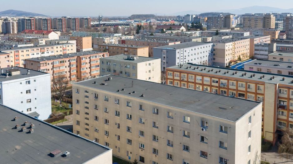 Garsoniera 21 mp Cartier Tractorul - Poză 12