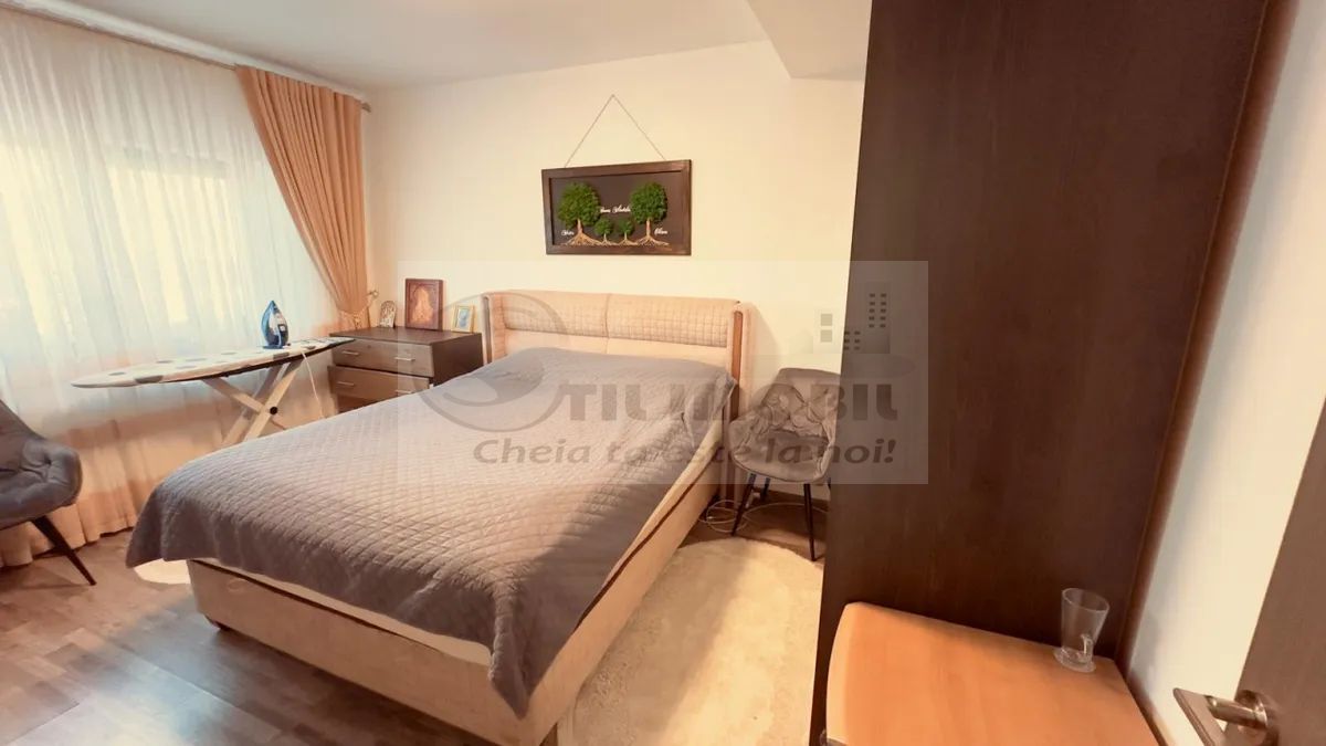 Vila 4 camere REDIU-PACURARI - 950EURO - Poză 7