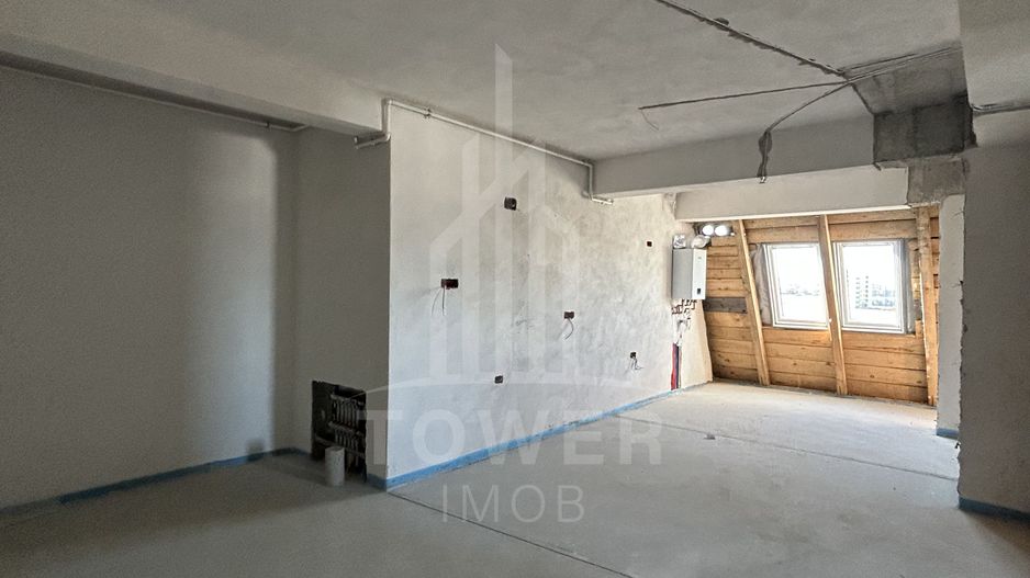COMISION 0% | Apartament 2 camere de vânzare Calea Șurii Mici - Poză 2