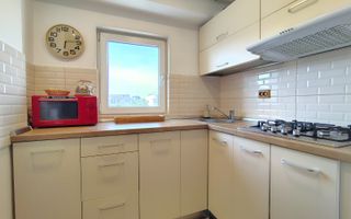 Garsoniera Aviatiei | Decomandata | Centrala proprie - Poză 13