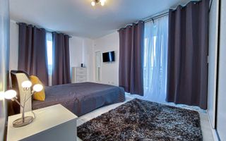 Apartament 3 camere PARCARE, zona Iulius Mall, Fsega - Poză 4