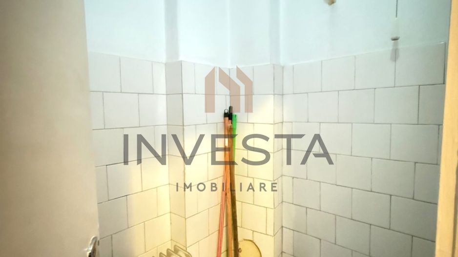 Apartament 3 camere decomandate cu parcare inclusa, zona Horea! - Poză 8