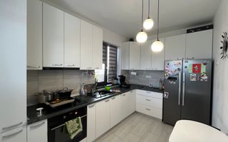 Duplex pe parter mobilat si utilat | Toate utilitatile - Poză 4