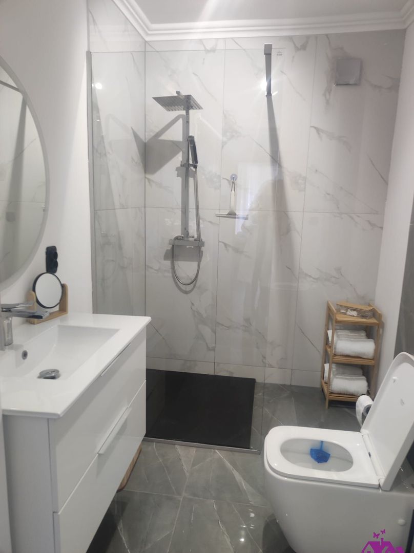 Apartament de inchiriat Prima Nufaru - Poză 3