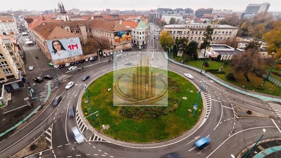Ultra-Central | Piața Unirii 2 camere 38mp - Poză 7
