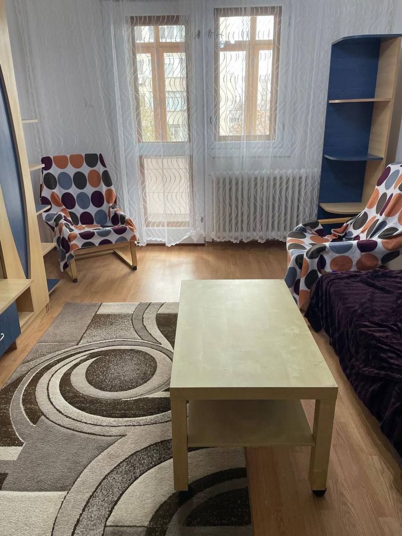 Inchiriere apartament unical 2 camere zona Drumul Taberei - Poză 1