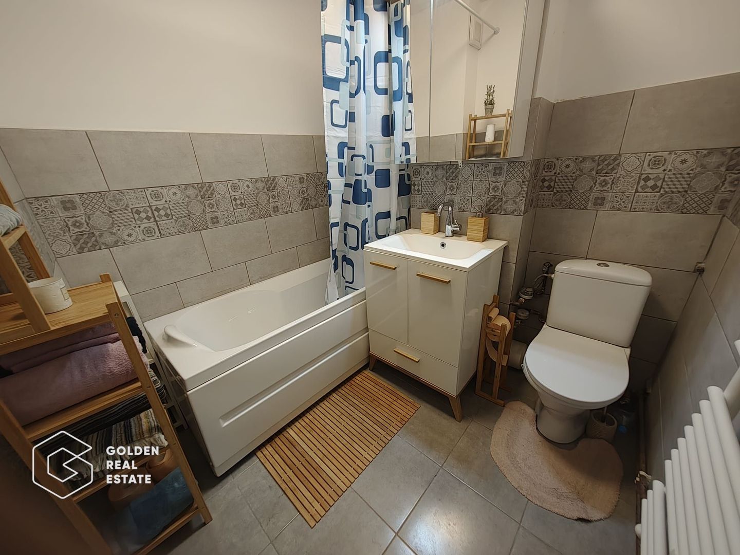 Apartament cu 3 camere în zona Miorita - Poză 8