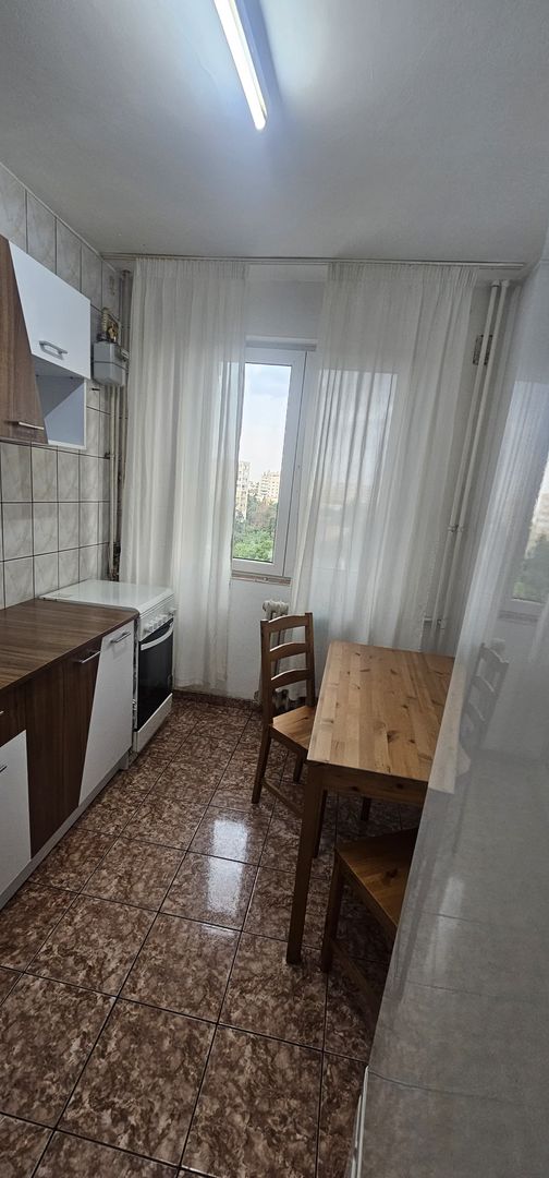 Apartament 2 camere, 10 min metrou 1 Decembrie 1918, pret excelent, Titan - Poză 8
