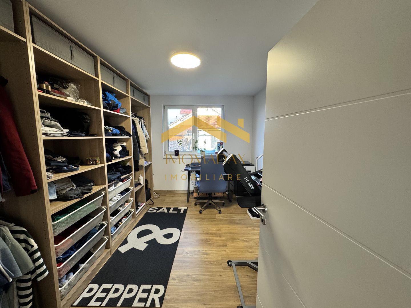 Mosnita Veche-Duplex P+E-Mobilat/Utilat - Poză 12