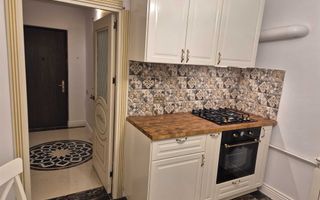 Garsoniera lux 39 mp - zona Virtutii - Poză 4