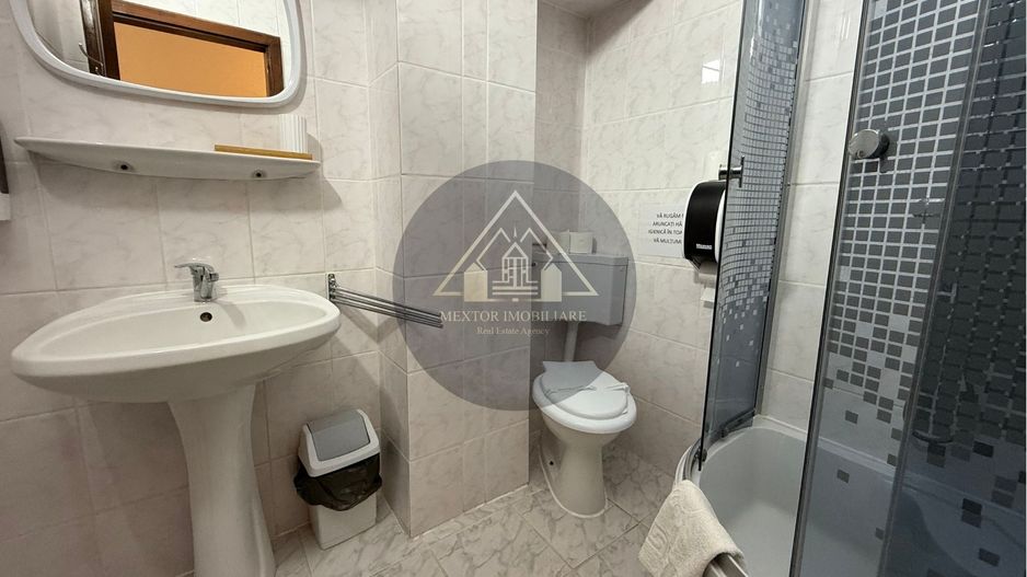 Afacere la cheie, Han, Pensiune, Restaurant - Poză 24