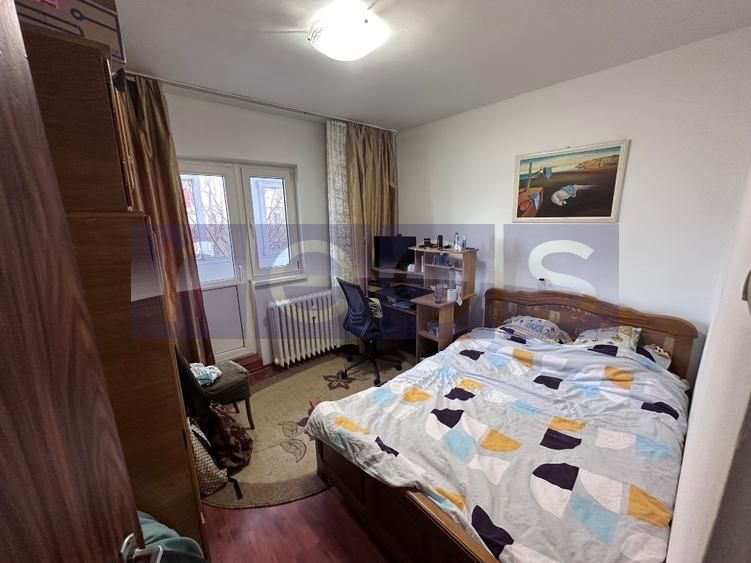 VANZARE 4 CAMERE -DECOMANDAT-Metrou Brancoveanu- Orasel Copiiilor - Poză 6