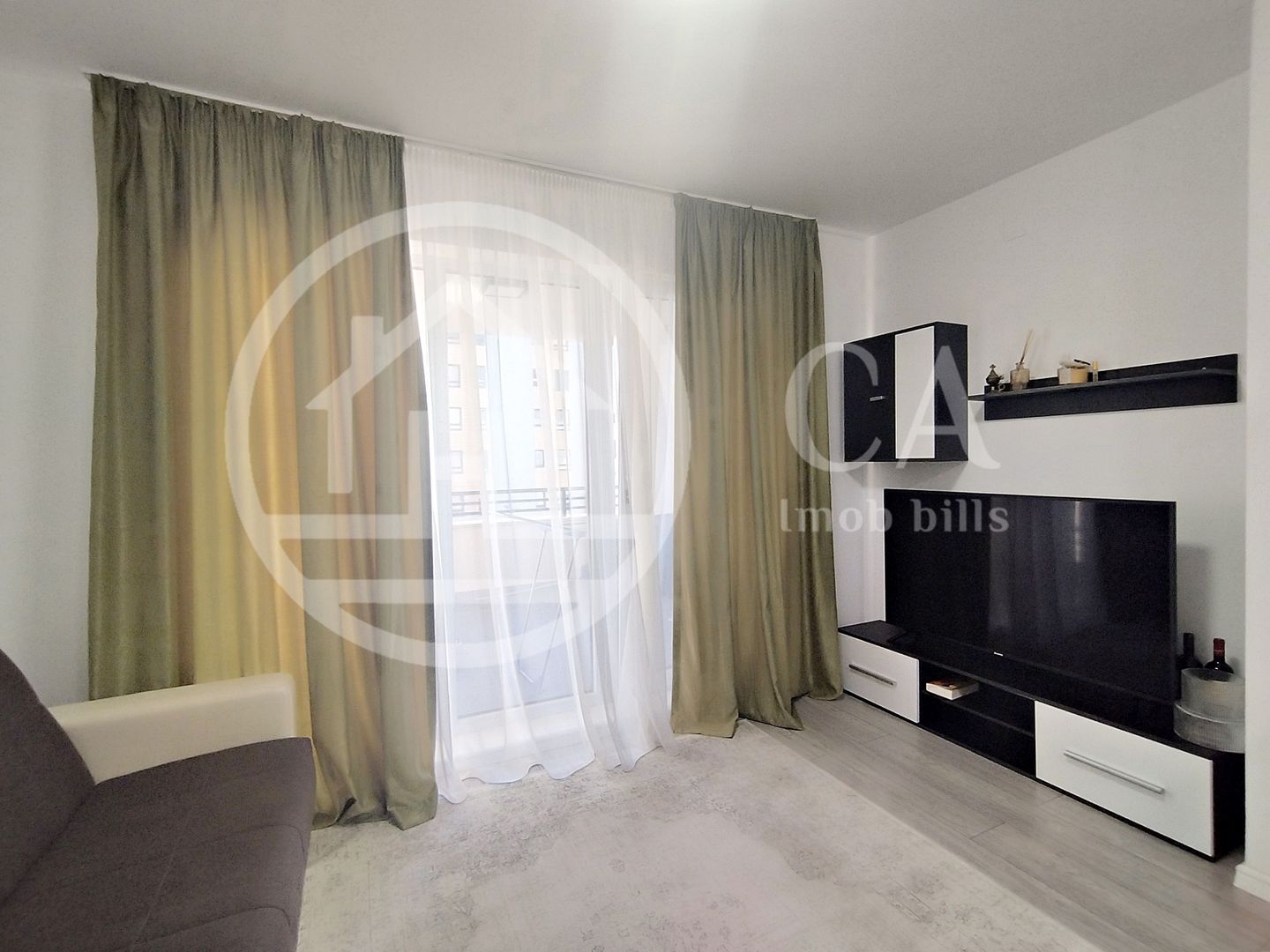 Apartament cu 2 camere de inchiriat in Victoria Residence, Oradea - Poză 2
