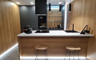 Apartament de lux | 65 mp | Zorilor - Poză 8